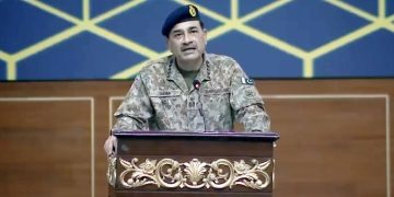 Only state can declare jihad in Islamic country: COAS Syed Asim Munir