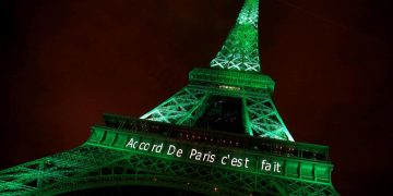 Paris Agreement turns 10 as heat rises faster than global action