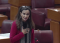 Senator Sherry Rehman Urges Urgent Enforcement of GBV Laws