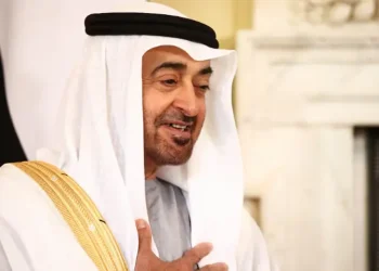 UAE President Mohamed bin Zayed Al Nahyan reaches Islamabad on first official visit to Pakistan