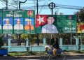 Myanmar junta seeks to prosecute hundreds for election ‘disruption’