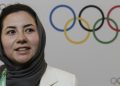 Afghan IOC member Asghari hopes Taliban dialogue spark u-turn over women’s rights