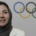 Afghan IOC member Asghari hopes Taliban dialogue spark u-turn over women’s rights