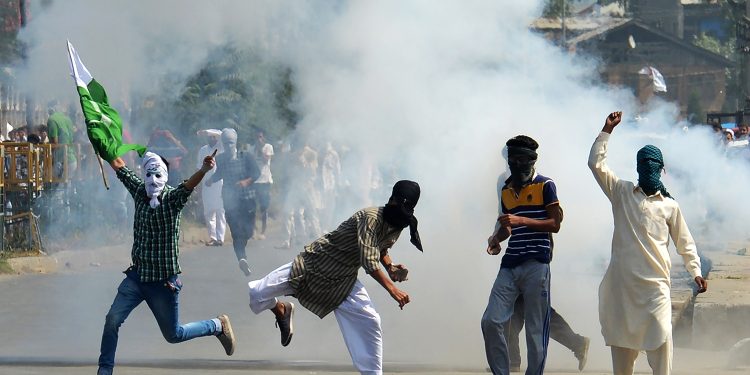 Why the Kashmir Issue Refuses to Die: A Strategic, Not Emotional, Reality