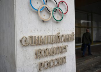 Sport court allows Russian, Belarusian skiers to target Olympics