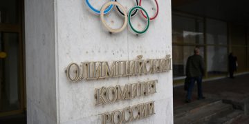 Sport court allows Russian, Belarusian skiers to target Olympics