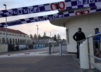 ‘Terrified’ Sydney man misidentified as Bondi shooter