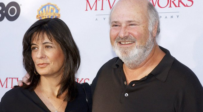 US police probe deaths of director Rob Reiner, wife as ‘apparent homicide’