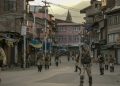 Kashmir: Where Human Rights Are “Anti-National”