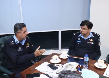 IGP Islamabad focuses on crime prevention, counter-terrorism, and public services in recent meetings