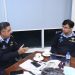 IGP Islamabad focuses on crime prevention, counter-terrorism, and public services in recent meetings