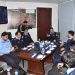 IGP Islamabad reviews law and order, crime prevention, and operational measures in detail