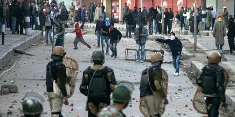When Freedom Becomes Forbidden: Human Rights Under Siege in Kashmir