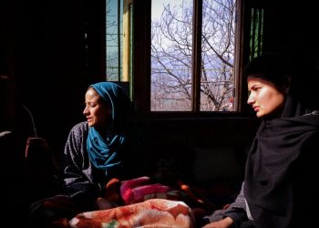 Silent Suffering: How the Pahalgam Attack Deepened Women’s Mental Health Crisis