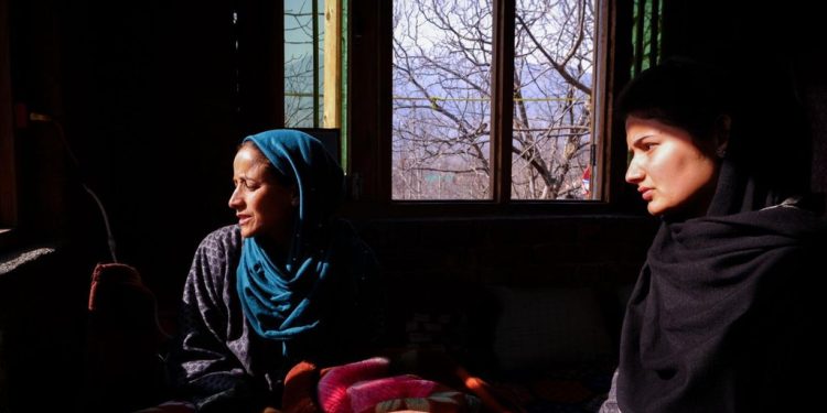 Silent Suffering: How the Pahalgam Attack Deepened Women’s Mental Health Crisis