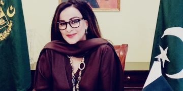 ‘Weaponisation of water neither sane nor acceptable,’ Sherry says after India approves hydel project on Chenab