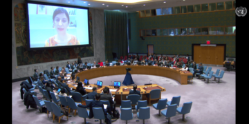 UN Security Council to discuss women’s rights in Afghanistan on Dec 10