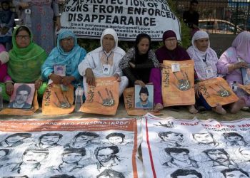 When Universal Rights Are Ignored in IIOJK