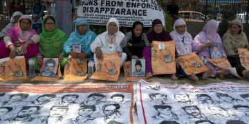 When Universal Rights Are Ignored in IIOJK