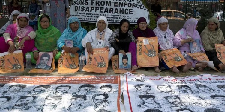 When Universal Rights Are Ignored in IIOJK