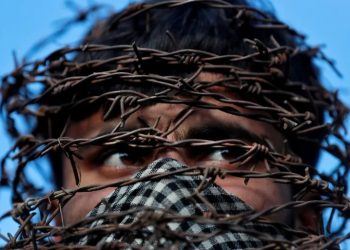 The Silence Before the Storm: Kashmir’s Stifled Voices and India’s Broken Promises