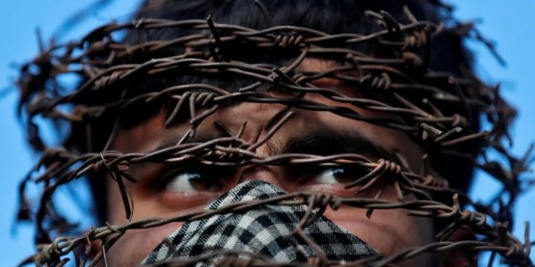 The Silence Before the Storm: Kashmir’s Stifled Voices and India’s Broken Promises