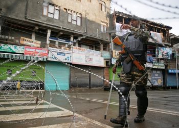 Crushing Grip of Occupation: India’s Relentless War on Kashmiri Identity and Rights