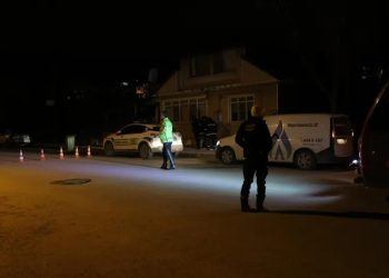 Six ISIL fighters, 3 police officers killed in northwest Turkiye raid