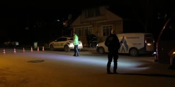 Six ISIL fighters, 3 police officers killed in northwest Turkiye raid