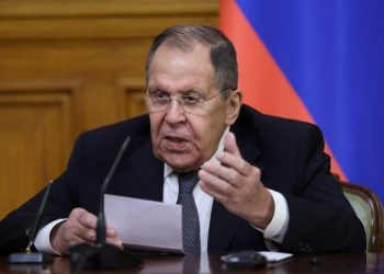 Peace hopes dented as Russia says Ukraine tried to attack Putin residence