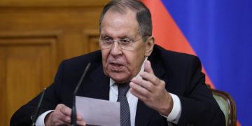 Peace hopes dented as Russia says Ukraine tried to attack Putin residence