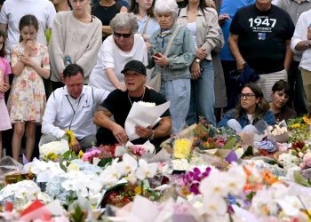 Bondi Beach suspect visited Philippines on Indian passport