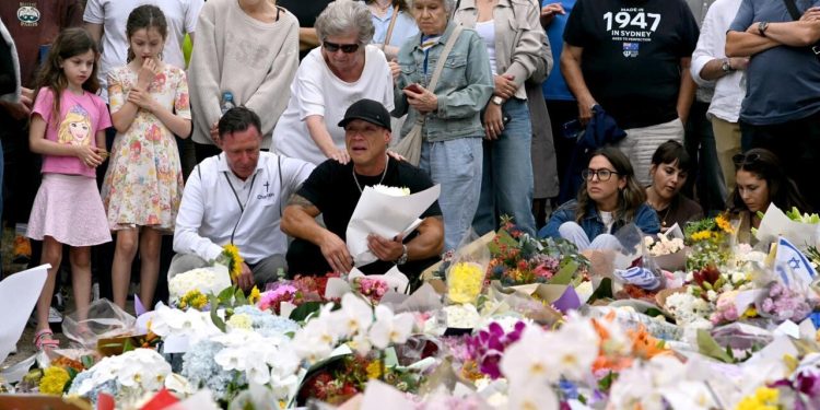 Bondi Beach suspect visited Philippines on Indian passport