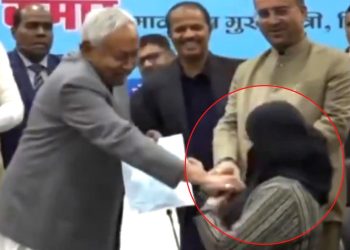 Hijab, Humiliation and Power: Why Bihar and Kashmir Demand Unequivocal Condemnation