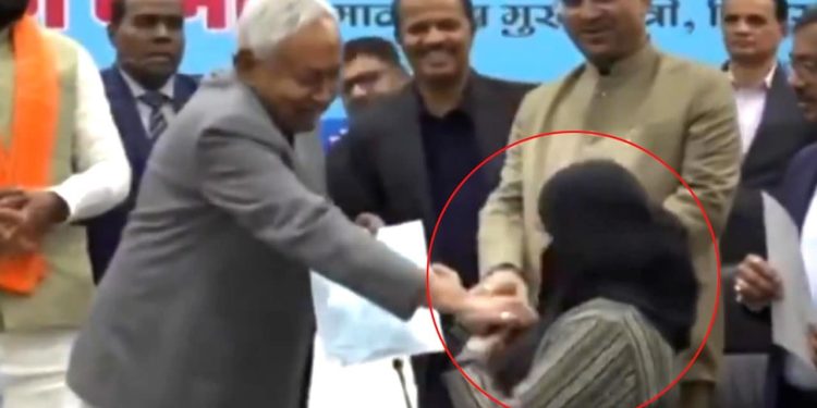 Hijab, Humiliation and Power: Why Bihar and Kashmir Demand Unequivocal Condemnation