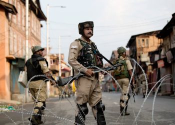 Commemorating Human Rights Day: Why Kashmir Remains a Test Case for the UDHR’s Credibility