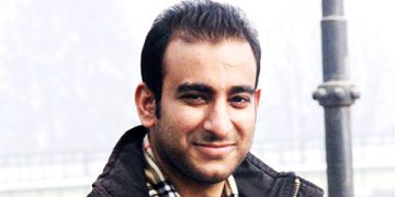 The Crucifixion of Truth: Irfan Mehraj and the Mortal Wound to Indian Democracy