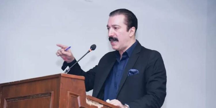 PPP Is the Party of Martyrs; Government Confident of Winning 2026 Elections: PM AJK
