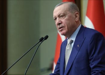 Türkiye will not tolerate provocations, maritime threats in Eastern Mediterranean: President
