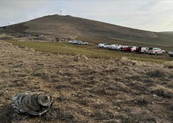 Türkiye expands probe into jet crash that killed Libyan army chief