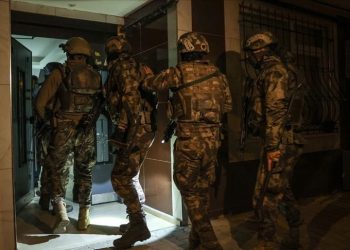 Türkiye detains 29 over ISIS propaganda after deadly attack in Yalova