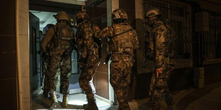Türkiye detains 29 over ISIS propaganda after deadly attack in Yalova