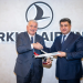 Kyrgyzstan, Türkiye to expand cooperation in air transportation