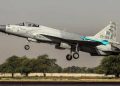 Pakistan, Indonesia close in on JF-17s, drones deal
