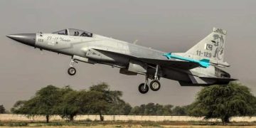 Pakistan, Indonesia close in on JF-17s, drones deal