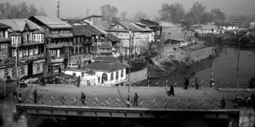 Gawkadal: Massacre, Impunity and the Architecture of Unaccountability