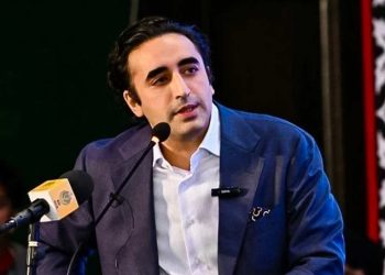 Bilawal Bhutto Calls for Stronger Role of Doctors in Healthcare Reforms