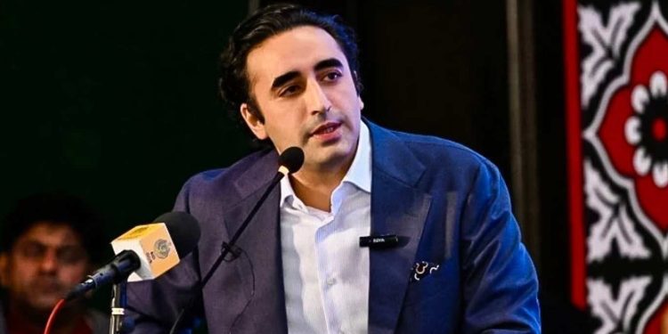 Bilawal Bhutto Calls for Stronger Role of Doctors in Healthcare Reforms