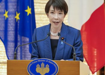 Japan PM to call snap election seeking stronger mandate