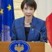 Japan PM to call snap election seeking stronger mandate